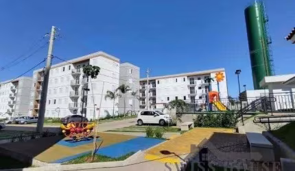 Apartamento com 2 quartos à venda na Rua Alfredo Battibugli, --, Jardim García, Campinas, 43 m2 por R$ 240.000