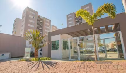 Apartamento com 3 quartos à venda na Rua Santa Rita do Passa Quatro, --, Jardim Nova Europa, Campinas, 80 m2 por R$ 689.000