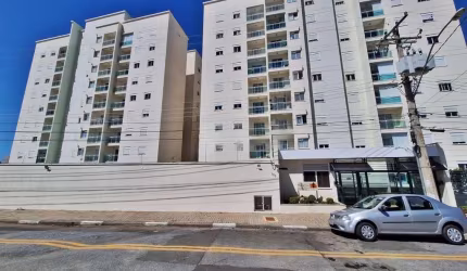 Apartamento com 3 quartos para alugar na Rua Osmando Mascaro, --, Vila Aurocan, Campinas, 72 m2 por R$ 3.000