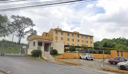 Apartamento com 2 quartos à venda na Rua Doutor Alfredo Zacharias, --, Vila Pagano, Valinhos, 44 m2 por R$ 215.000