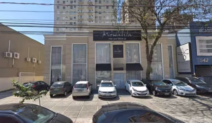 Casa comercial para alugar na Rua Coronel Quirino, --, Cambuí, Campinas, 636 m2 por R$ 50.000
