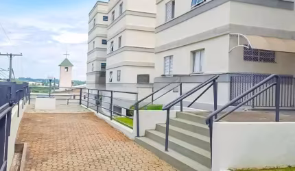 Apartamento com 2 quartos para alugar na Rua José Roncatto, --, Loteamento Pedra Verde, Valinhos, 53 m2 por R$ 1.950