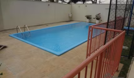 Apartamento com 3 quartos à venda na Rua Hermantino Coelho, --, Mansões Santo Antônio, Campinas, 80 m2 por R$ 570.000