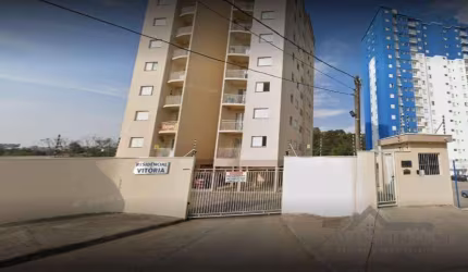 Apartamento com 2 quartos para alugar na Rua João Bissotto Filho, --, Ortizes, Valinhos, 52 m2 por R$ 1.800