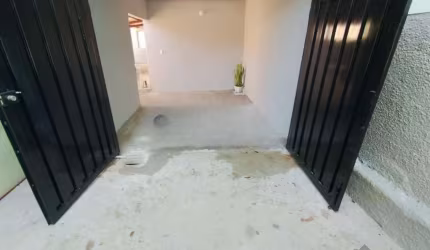 Casa com 2 quartos para alugar na Avenida das Amoreiras, --, Parque Industrial, Campinas, 60 m2 por R$ 3.300