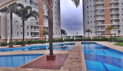 Apartamento com 3 quartos para alugar na Rua Engenheiro Augusto de Figueiredo, --, Vila Progresso, Campinas, 87 m2 por R$ 3.900