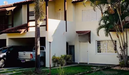 Casa em condomínio fechado com 4 quartos à venda na Avenida Modesto Fernandes, --, Barão Geraldo, Campinas, 200 m2 por R$ 1.490.000