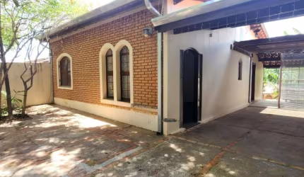 Casa com 2 quartos à venda na Rua Nova Aliança, --, Chácara da Barra, Campinas, 83 m2 por R$ 915.000