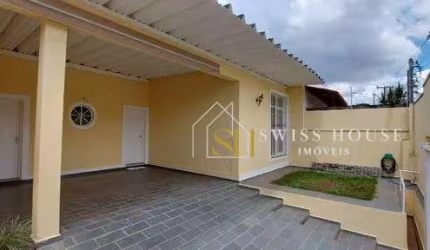 Casa comercial para alugar na Rua Mogi Guaçu, --, Chácara da Barra, Campinas, 133 m2 por R$ 4.500