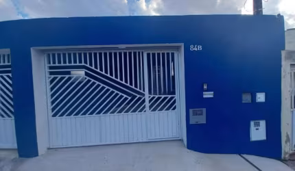 Casa com 3 quartos para alugar na Rua João Amêndola, --, Parque da Figueira, Campinas, 80 m2 por R$ 2.500