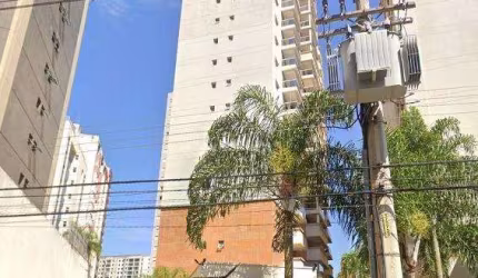 Apartamento com 1 quarto para alugar na Rua Alaor Malta Guimarães, --, Botafogo, Campinas, 50 m2 por R$ 2.700