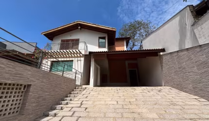 Casa em condomínio fechado com 4 quartos para alugar na Rua San Conrado, --, Loteamento Caminhos de San Conrado (Sousas), Campinas, 320 m2 por R$ 7.000