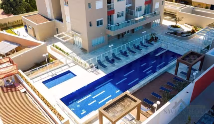 Apartamento com 2 quartos à venda na Rua Benedito Ferreira Marques, --, Parque Industrial, Campinas, 73 m2 por R$ 817.000