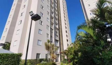 Apartamento com 3 quartos para alugar na Rua Doutor Alves do Banho, --, São Bernardo, Campinas, 76 m2 por R$ 2.700