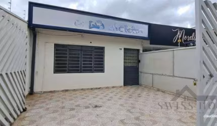 Sala comercial para alugar na Avenida Lafayete Arruda Camargo, --, Parque São Quirino, Campinas, 200 m2 por R$ 3.600