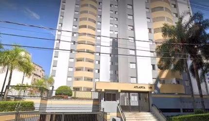 Apartamento com 3 quartos para alugar na Rua Comendador Luiz José Pereira de Queiroz, --, Botafogo, Campinas, 75 m2 por R$ 2.484