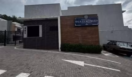 Casa em condomínio fechado com 3 quartos para alugar na Rua João Ubiali, --, Chácaras Silvania, Valinhos, 144 m2 por R$ 7.600