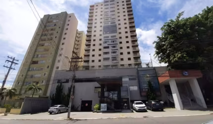 Apartamento com 3 quartos à venda na Avenida João Batista Morato do Canto, --, Vila Anhangüera, Campinas, 104 m2 por R$ 710.000