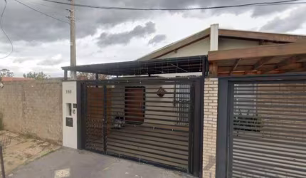 Casa com 3 quartos para alugar na Rua Romilda Pugliesi Atensia, --, Parque Jambeiro, Campinas, 125 m2 por R$ 4.968