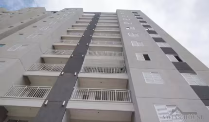 Apartamento com 2 quartos à venda na Rua Arquiteto José Augusto Silva, --, Parque Rural Fazenda Santa Cândida, Campinas, 57 m2 por R$ 689.000