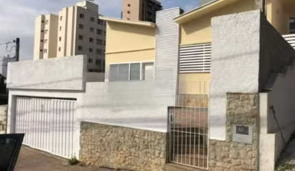 Casa comercial para alugar na Rua Doutor José Inocêncio de Campos, --, Cambuí, Campinas, 175 m2 por R$ 5.950