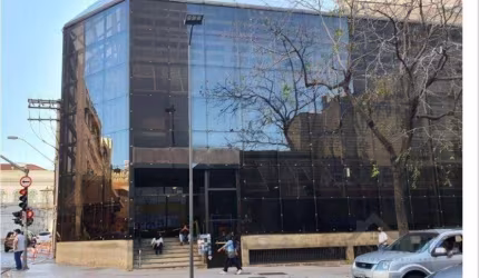 Prédio à venda na Avenida Francisco Glicério, --, Centro, Campinas, 709 m2 por R$ 18.000.000