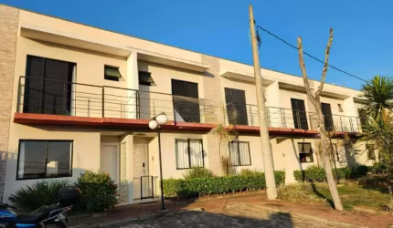 Casa em condomínio fechado com 2 quartos à venda na Rua dos Maracatins, --, Jardim Santa Genebra, Campinas, 74 m2 por R$ 660.000
