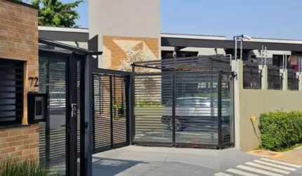 Apartamento com 2 quartos para alugar na Rua José Jorge Farah, --, Parque Nova Campinas, Campinas, 83 m2 por R$ 6.126