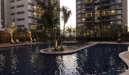 Apartamento com 4 quartos para alugar na Avenida Wellman Galvão de França Rangel, --, Swiss Park, Campinas, 130 m2 por R$ 10.500