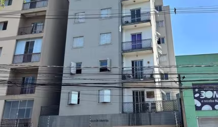 Apartamento com 2 quartos à venda na Avenida José de Souza Campos, --, Cambuí, Campinas, 58 m2 por R$ 329.000
