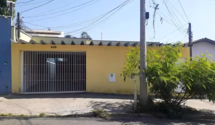 Casa comercial para alugar na Benedito Rodrigues Gouveia, --, Jardim Campos Elíseos, Campinas, 176 m2 por R$ 3.000