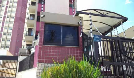 Apartamento com 1 quarto à venda na Avenida Barão de Itapura, --, Jardim Guanabara, Campinas, 45 m2 por R$ 340.000