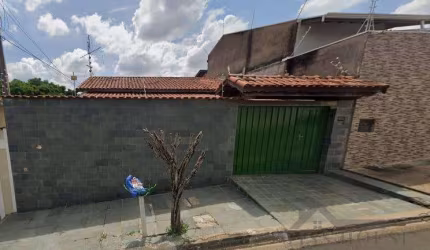 Casa com 3 quartos à venda na Rua Fioravante Moretti, --, Jardim Planalto, Paulínia, 180 m2 por R$ 381.600