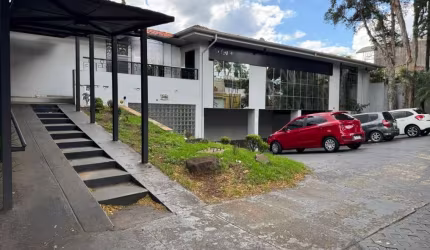 Casa comercial para alugar na Avenida José Bonifácio, --, Jardim das Paineiras, Campinas, 535 m2 por R$ 25.000