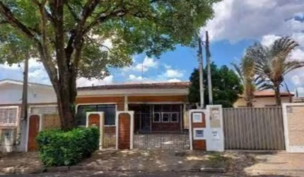 Casa com 3 quartos para alugar na Rua Doutor Quintino de Paula Maudonnet, --, Parque Taquaral, Campinas, 125 m2 por R$ 4.800