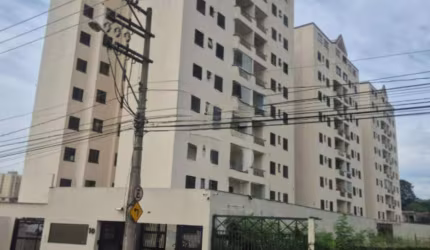 Apartamento com 3 quartos à venda na Rua Floriano Fernandes Lopes, --, Taquaral, Campinas, 77 m2 por R$ 490.000