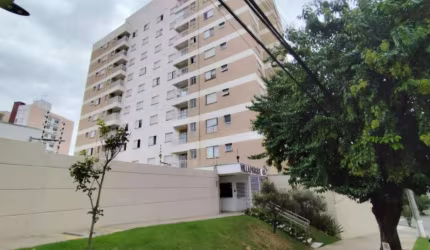 Apartamento com 2 quartos para alugar na Rua João Teodoro, --, Vila Industrial, Campinas, 45 m2 por R$ 2.000