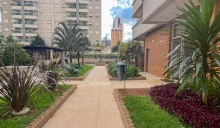 Apartamento com 1 quarto para alugar na Rua Alaor Malta Guimarães, --, Botafogo, Campinas, 50 m2 por R$ 2.400