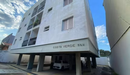 Apartamento com 2 quartos para alugar na Rua Paraibuna, --, Jardim Flamboyant, Campinas, 60 m2 por R$ 1.800