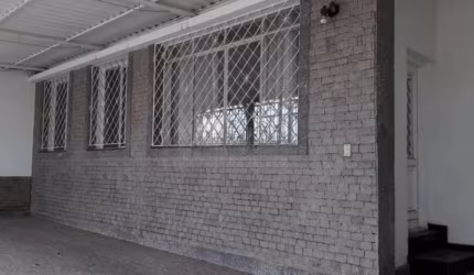 Casa comercial para alugar na Rua Barão de Ibitinga, --, Vila Industrial, Campinas, 160 m2 por R$ 4.500