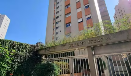 Apartamento com 2 quartos para alugar na Rua Doutor Guilherme da Silva, --, Cambuí, Campinas, 90 m2 por R$ 3.200