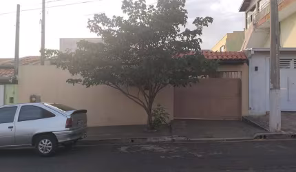 Casa com 3 quartos à venda na João Ribeiro Evangelista, --, Jardim Nova Hortolândia II, Hortolândia, 155 m2 por R$ 530.000