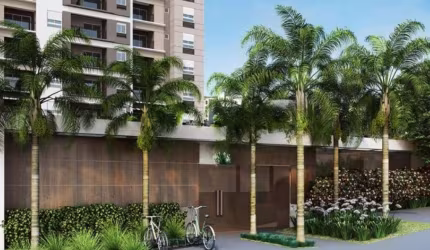 Apartamento com 2 quartos à venda na Rua Helena Steimberg, --, Jardim São Carlos, Campinas, 59 m2 por R$ 901.000