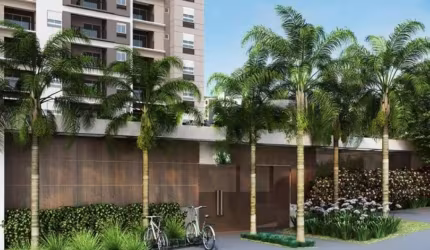 Apartamento com 2 quartos para alugar na Rua Helena Steimberg, --, Jardim São Carlos, Campinas, 59 m2 por R$ 4.266