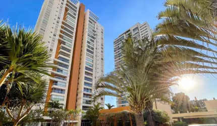 Apartamento com 3 quartos para alugar na Rua São Salvador, --, Taquaral, Campinas, 119 m2 por R$ 8.100