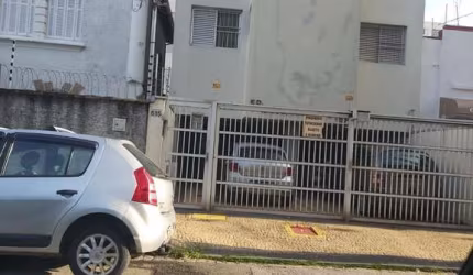 Apartamento com 1 quarto à venda na Rua Uruguaiana, --, Bosque, Campinas, 57 m2 por R$ 193.000