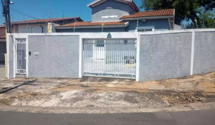 Casa com 3 quartos para alugar na Rua Barbosa da Cunha, --, Jardim Guanabara, Campinas, 105 m2 por R$ 4.650