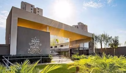 Apartamento com 2 quartos para alugar na Rua Frederico Alves da Costa, --, Jardim Nova Hortolândia I, Hortolândia, 50 m2 por R$ 1.550