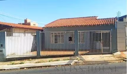 Casa comercial à venda na Rua Joaquim Pinto de Moraes, --, Jardim das Paineiras, Campinas, 165 m2 por R$ 750.000