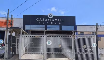 Sala comercial para alugar na Avenida Senador Antônio Lacerda Franco, --, Jardim do Lago, Campinas, 892 m2 por R$ 18.500